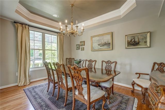 3801 Duckling Walk, Glen Allen, VA 23060