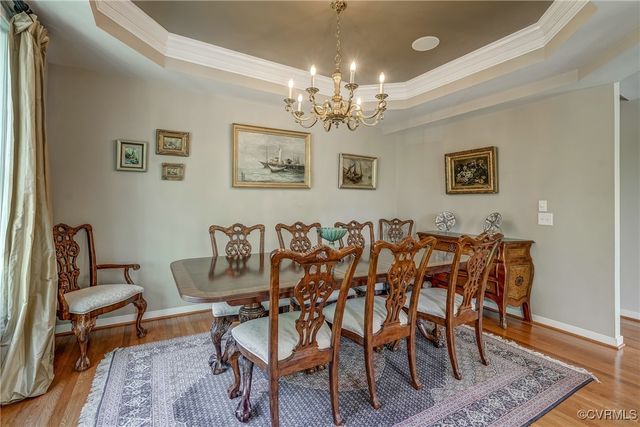 3801 Duckling Walk, Glen Allen, VA 23060
