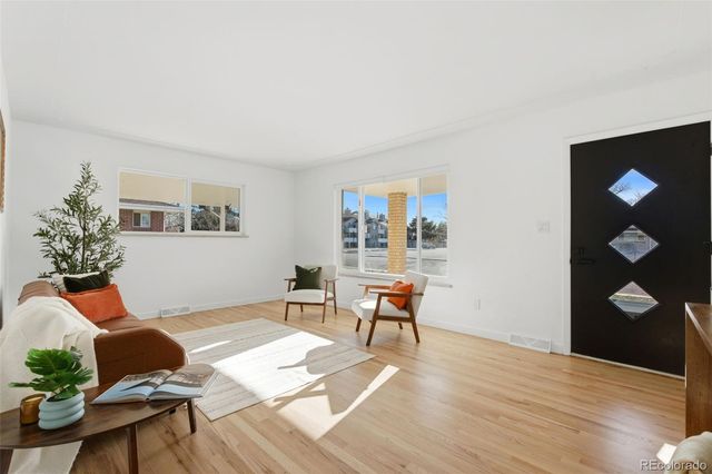 5080 S Delaware Street, Englewood, CO 80110