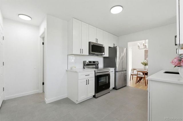 5080 S Delaware Street, Englewood, CO 80110