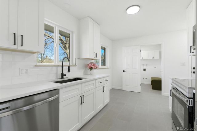 5080 S Delaware Street, Englewood, CO 80110