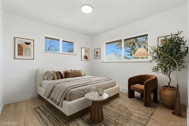 5080 S Delaware Street, Englewood, CO 80110