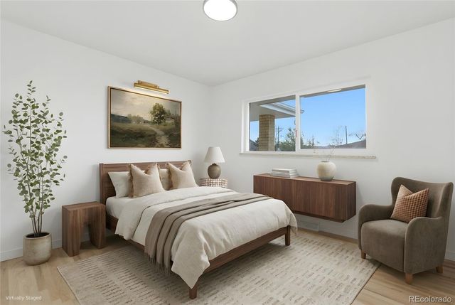 5080 S Delaware Street, Englewood, CO 80110