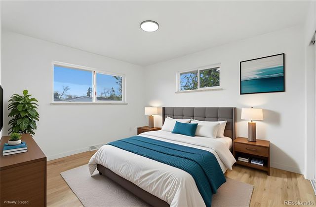 5080 S Delaware Street, Englewood, CO 80110