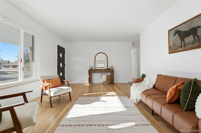 5080 S Delaware Street, Englewood, CO 80110