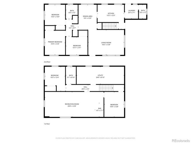 5080 S Delaware Street, Englewood, CO 80110