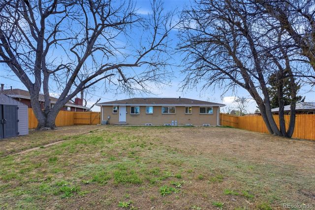 5080 S Delaware Street, Englewood, CO 80110