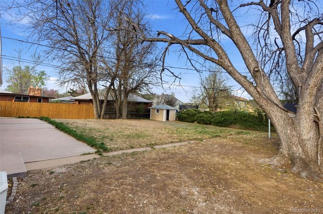 5080 S Delaware Street, Englewood, CO 80110