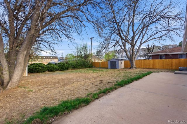 5080 S Delaware Street, Englewood, CO 80110