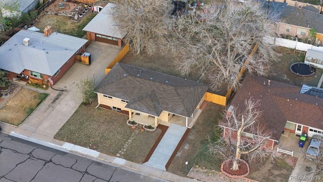 5080 S Delaware Street, Englewood, CO 80110