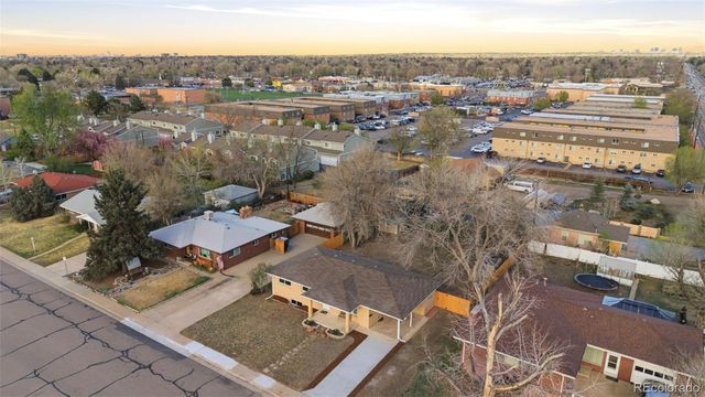 5080 S Delaware Street, Englewood, CO 80110