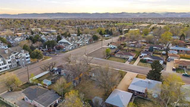 5080 S Delaware Street, Englewood, CO 80110