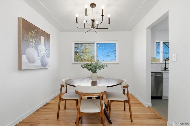 5080 S Delaware Street, Englewood, CO 80110