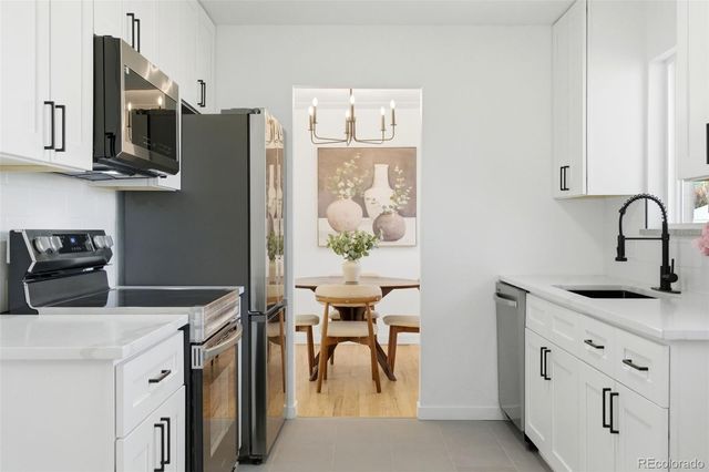 5080 S Delaware Street, Englewood, CO 80110