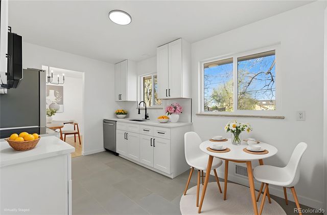 5080 S Delaware Street, Englewood, CO 80110