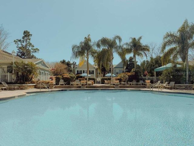 12843 MADISON POINTE CIRCLE 107, Orlando, FL 32821