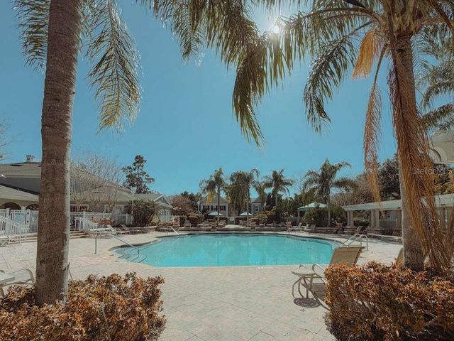 12843 MADISON POINTE CIRCLE 107, Orlando, FL 32821