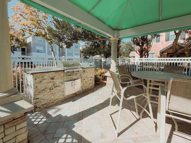 12843 MADISON POINTE CIRCLE 107, Orlando, FL 32821