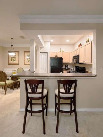 12843 MADISON POINTE CIRCLE 107, Orlando, FL 32821