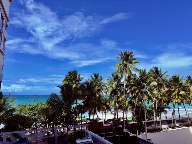 3205 ISLA VERDE AVENUE 307, Carolina, PR 00979