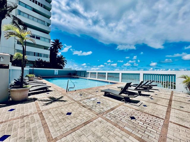 3205 ISLA VERDE AVENUE 307, Carolina, PR 00979