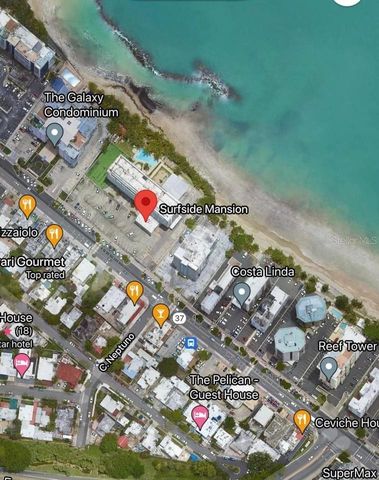 3205 ISLA VERDE AVENUE 307, Carolina, PR 00979