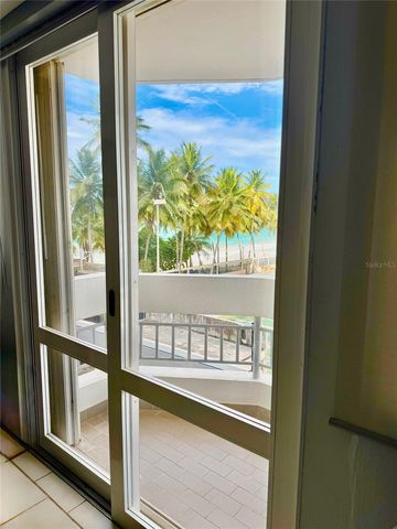 3205 ISLA VERDE AVENUE 307, Carolina, PR 00979