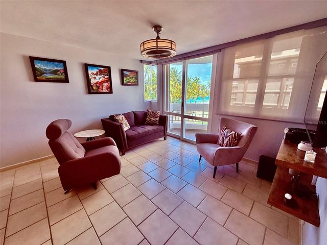 3205 ISLA VERDE AVENUE 307, Carolina, PR 00979