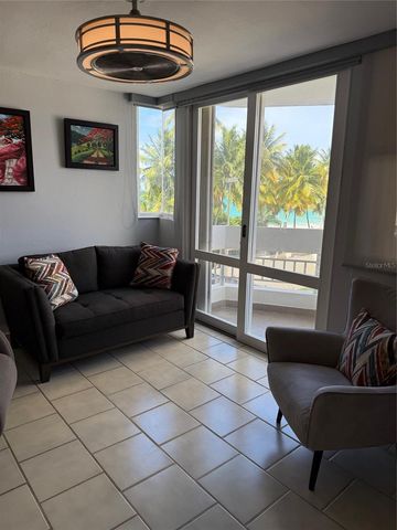 3205 ISLA VERDE AVENUE 307, Carolina, PR 00979