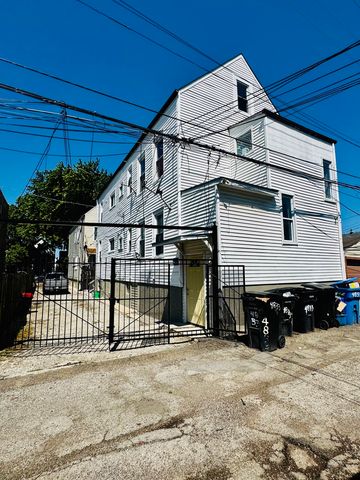 4833 S HONORE Street, Chicago, IL 60609