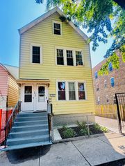 4833 S HONORE Street, Chicago, IL 60609