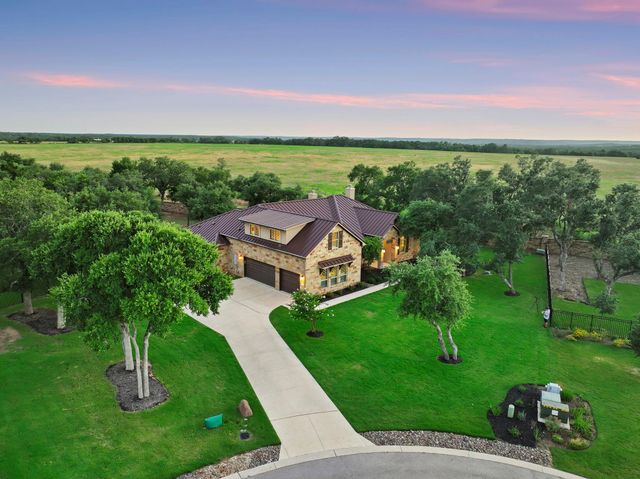 2760 Fishing Hole CV, Leander, TX 78641