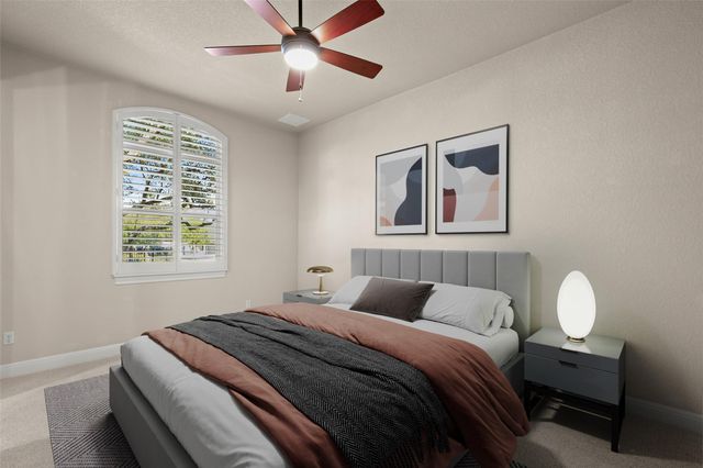 2760 Fishing Hole CV, Leander, TX 78641