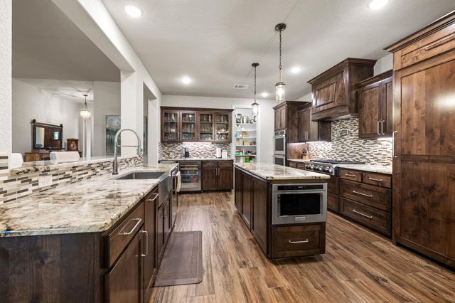 2760 Fishing Hole CV, Leander, TX 78641