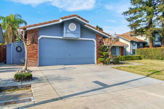 6459 N Hanover Avenue, Fresno, CA 93722