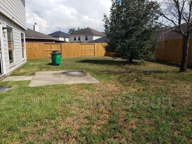 6655 Stonefort Ct, Katy, TX 77449