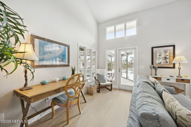 48 FISHERMANS COVE Road, Ponte Vedra Beach, FL 32082