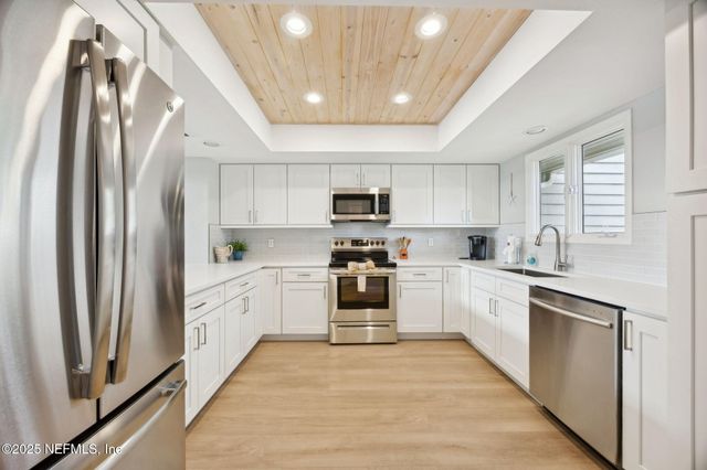 48 FISHERMANS COVE Road, Ponte Vedra Beach, FL 32082