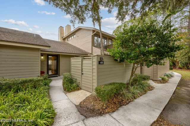 48 FISHERMANS COVE Road, Ponte Vedra Beach, FL 32082
