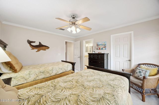 48 FISHERMANS COVE Road, Ponte Vedra Beach, FL 32082