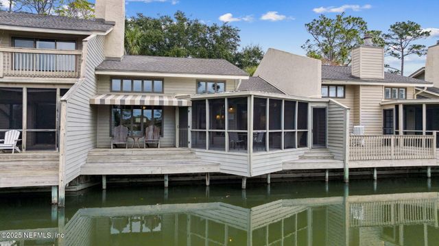 48 FISHERMANS COVE Road, Ponte Vedra Beach, FL 32082