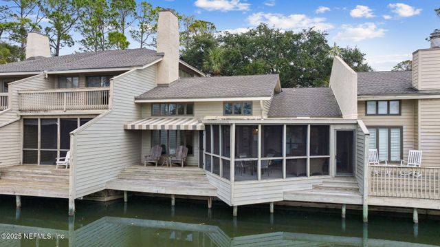 48 FISHERMANS COVE Road, Ponte Vedra Beach, FL 32082