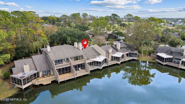48 FISHERMANS COVE Road, Ponte Vedra Beach, FL 32082