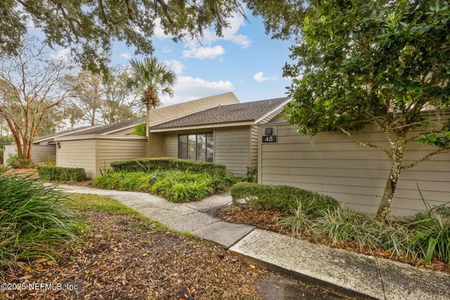 48 FISHERMANS COVE Road, Ponte Vedra Beach, FL 32082