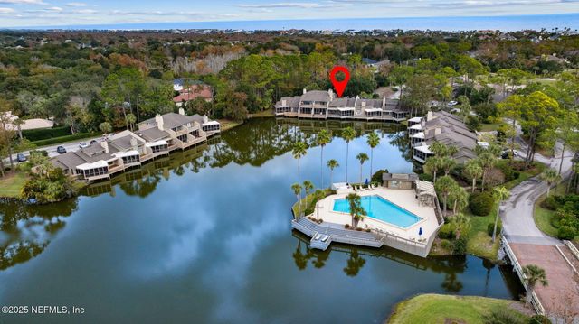 48 FISHERMANS COVE Road, Ponte Vedra Beach, FL 32082