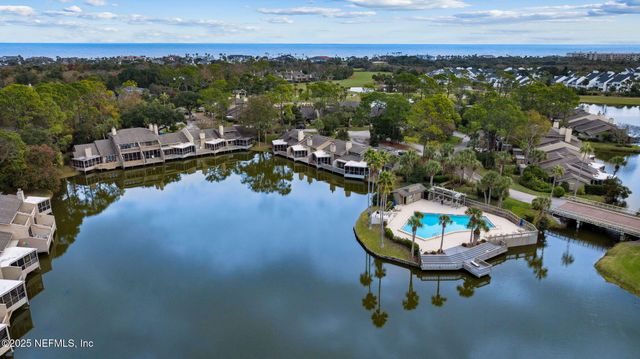 48 FISHERMANS COVE Road, Ponte Vedra Beach, FL 32082