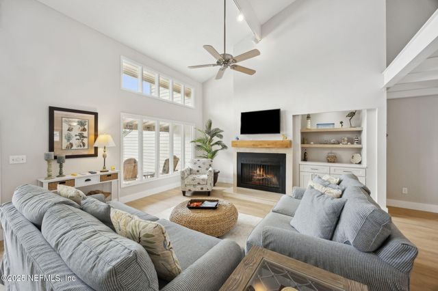 48 FISHERMANS COVE Road, Ponte Vedra Beach, FL 32082