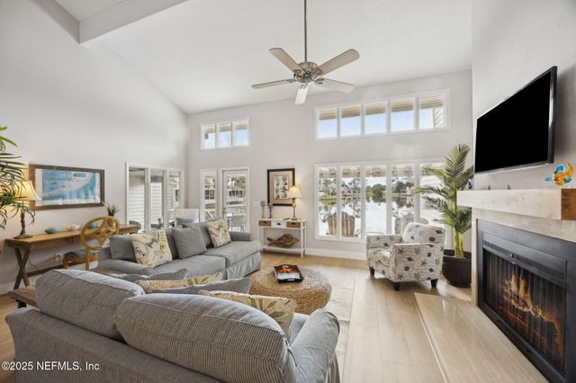 48 FISHERMANS COVE Road, Ponte Vedra Beach, FL 32082