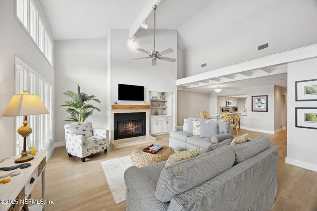 48 FISHERMANS COVE Road, Ponte Vedra Beach, FL 32082