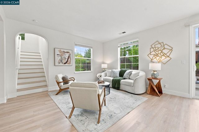 2632 Basswood Dr, San Ramon, CA 94582